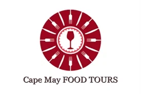 Cape May Food Tours Merchant Logo