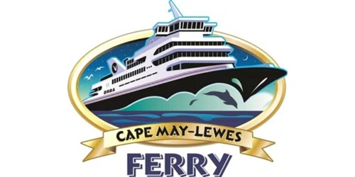 20% Off Cape May-Lewes Ferry Promo Code, Coupons | 2022
