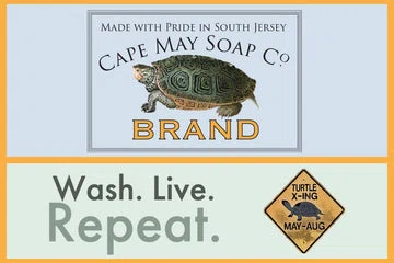 Cape May Soap Promo Code