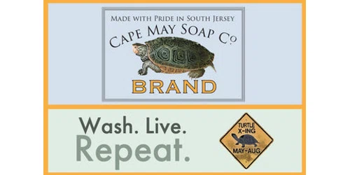Cape May Soap Promo Code
