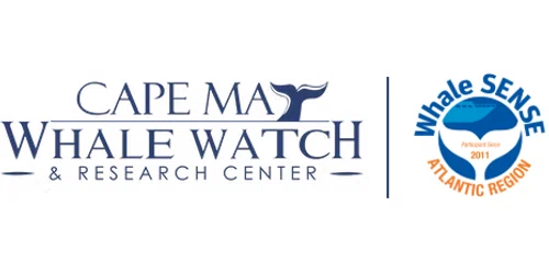 Cape May Whale Watch & Research Center Promo Code