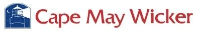 Cape May Wicker Merchant Logo