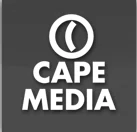 Cape Media Merchant Logo