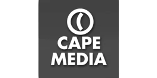Cape Media Promo Code