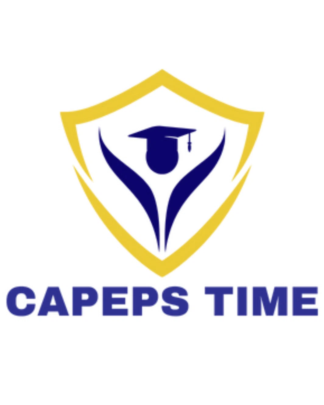 Capeps Time Merchant Logo