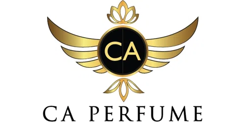 CA Perfume Merchant logo