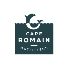 Cape Romain Outfitters Merchant Logo