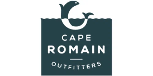 Cape Romain Outfitters Promo Code