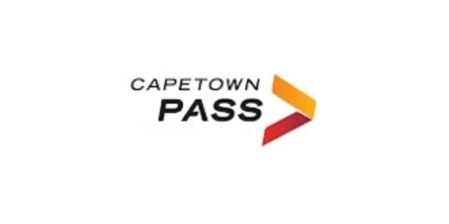 Capetown Pass coupon