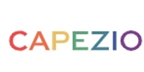 Capezio UK Merchant logo