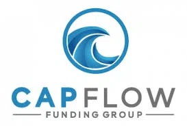 CapFlow Funding Merchant Logo