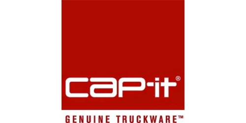 Cap-it Promo Code