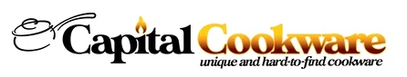 Capital Cookware Merchant Logo