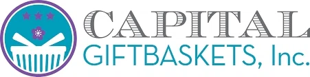 Capital Gift Baskets Merchant Logo