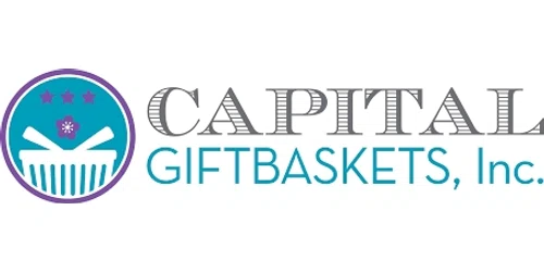 Capital Gift Baskets Promo Code