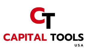 Capital Tools USA Merchant Logo