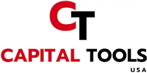 Capital Tools USA Promo Code