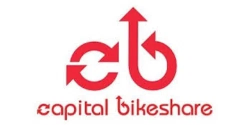 Capital Bikeshare Merchant logo