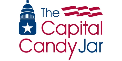 The Capital Candy Jar Promo Code