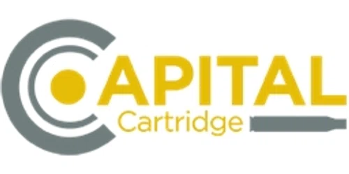 Capital Cartridge Promo Code