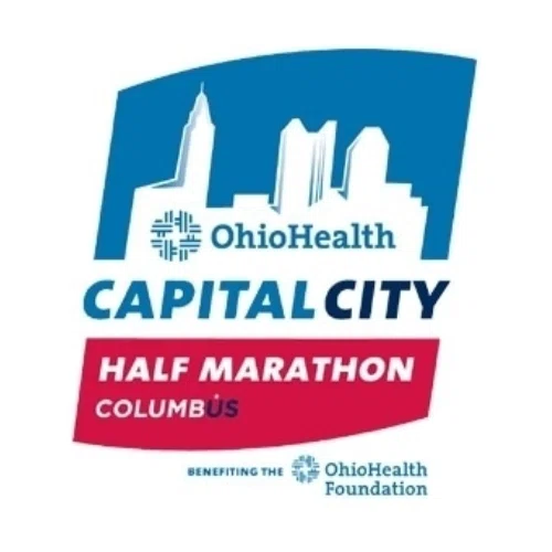20 Off Capital City Half Marathon Promo Code 2024
