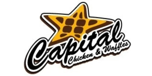 Capital Chicken & Waffles Promo Code