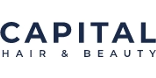 Capital Hair & Beauty Promo Code