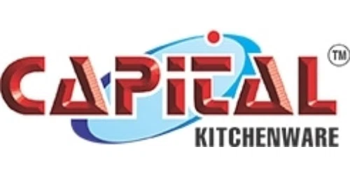 Capital Kitchenware Promo Code