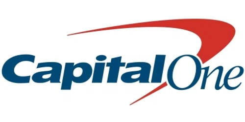 Capital One Bank Merchant logo