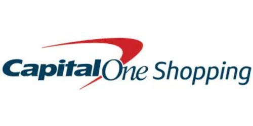 Capital One Shopping Merchant logo
