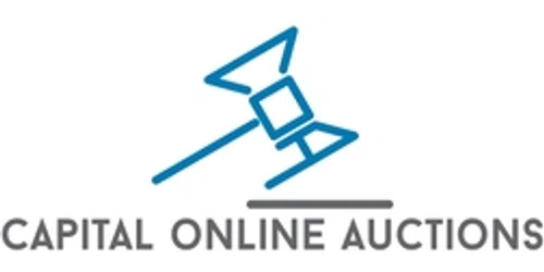 Capital Online Auctions Promo Code