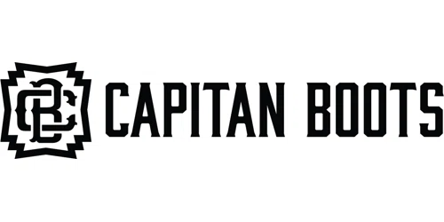 Capitan Boots Promo Code
