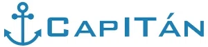 Capitán CRM Merchant Logo
