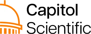 Capitol Scientific Merchant Logo