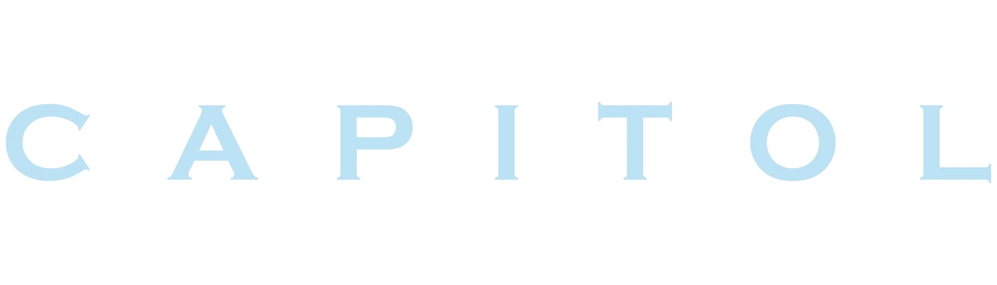 Capitol Merchant Logo