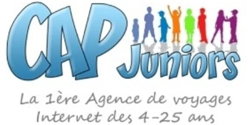 Cap Juniors Promo Code