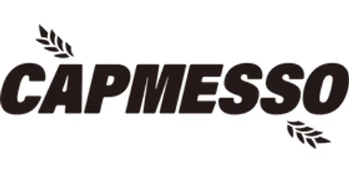CAPMESSO Promo Code