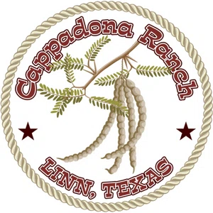 Cappadona Ranch Merchant Logo