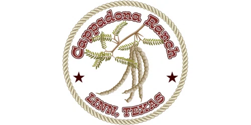 Cappadona Ranch Promo Code