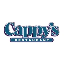 Cappy's Restaurant Merchant Logo