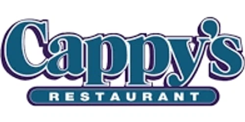 Cappy's Restaurant Promo Code