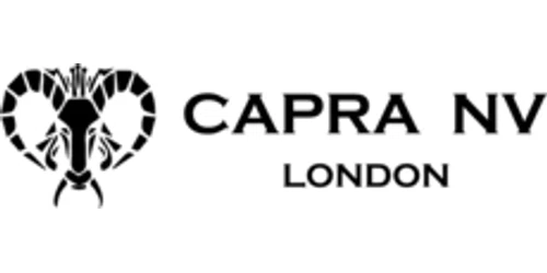 Capra NV Promo Code