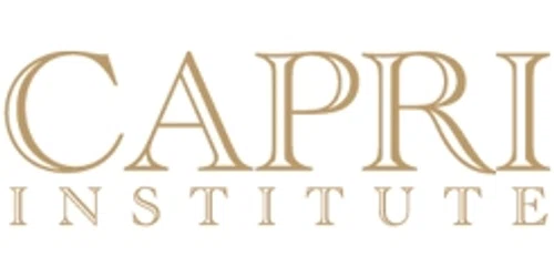 CAPRI Institute Promo Code