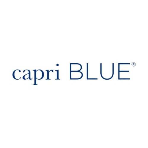35% Off Capri Blue Promo Code, Coupons (3 Active) Mar 2024