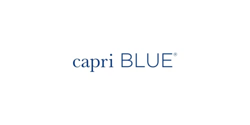 35 Off Capri Blue Promo Code Coupons 3 Active Sep 23