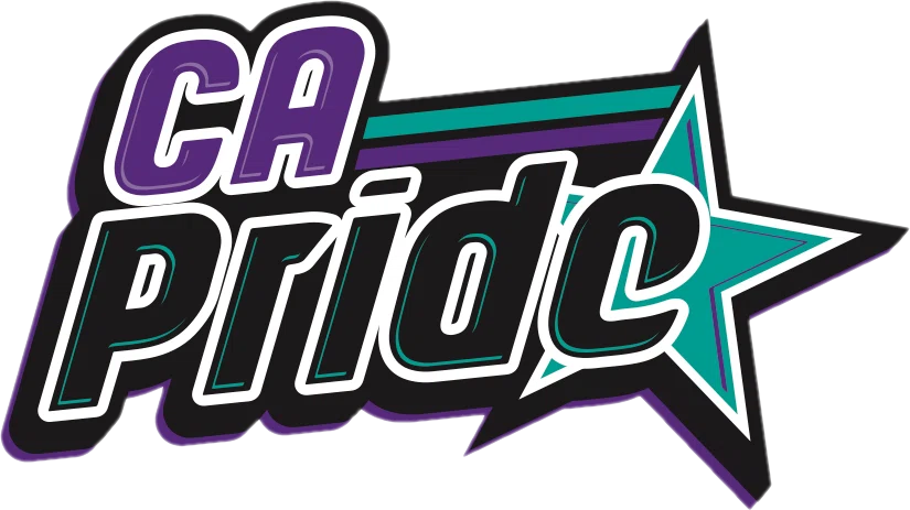 CA Pride AllStars coupons