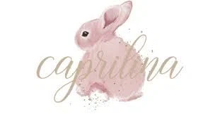 Caprilina Merchant Logo