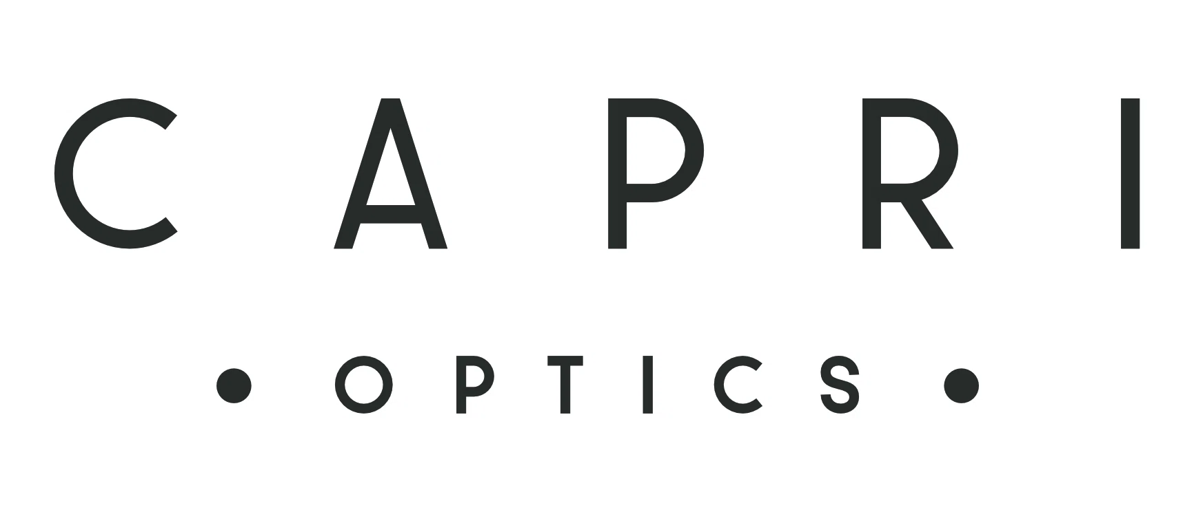 Capri Optics coupons