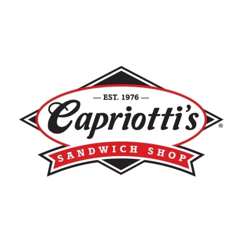 20 Off Capriotti's Promo Code, Coupons (1 Active) Apr 2024