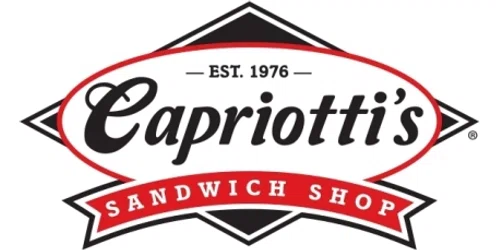 Capriotti's Merchant logo